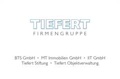 MT Immobilien und Makler GmbH logo