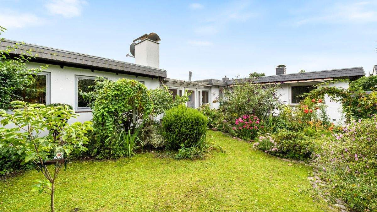 Bungalow zum Kauf, Pinneberg