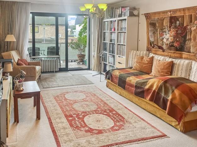 Studio zum Kauf 149.000 € 1 Zimmer 35 m² Lövenich Köln 50859