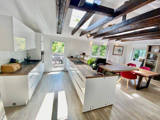 Einfamilienhaus zum Kauf 549.000 € 5 Zimmer 154,7 m² 1.400 m² Grundstück Solingen-Mitte Solingen 42653