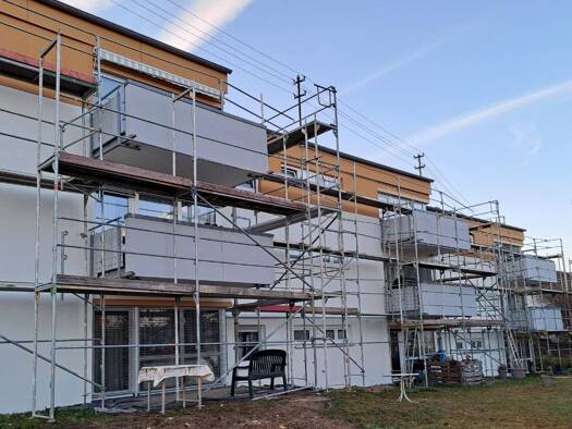 Wohnung zur Miete 828 € 3 Zimmer 88 m² 1. Geschoss frei ab 01.11.2025 Alte Renninger Straße 39 Weil der Stadt 71263