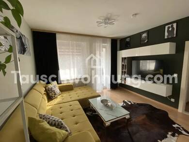 Wohnung zur Miete Tauschwohnung 450 € 2 Zimmer 60 m² 2. Geschoss Westend Berlin 10709