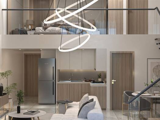Wohnung zum Kauf 1 Zimmer 1 m² Ostrhauderfehn 26842