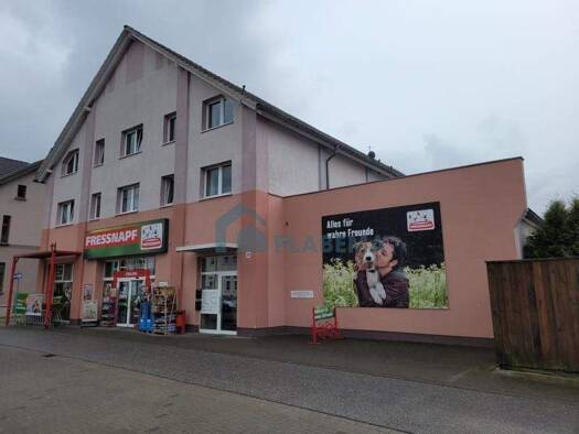 Gewerbeobjekt zum Kauf als Kapitalanlage geeignet 1.200.000 € 1.187 m² 1.208 m² Grundstück Ludwigsluster Str. 25 Parchim 19370