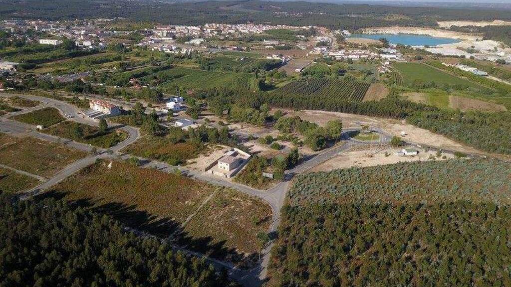 Grundstück zum Kauf 67.500 € 630 m² Grundstück Rio Maior