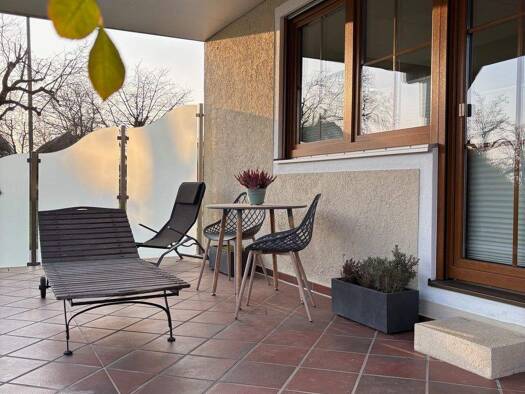 Wohnung zur Miete 1.070 € 4 Zimmer 125 m² EG Inzkofen Wang 85368