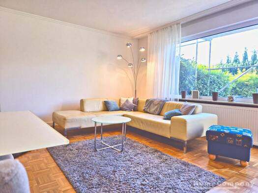 Wohnung zur Miete auf Zeit 1.875 € 4 Zimmer 100 m² frei ab sofort Bleidenstadt Taunusstein 65232