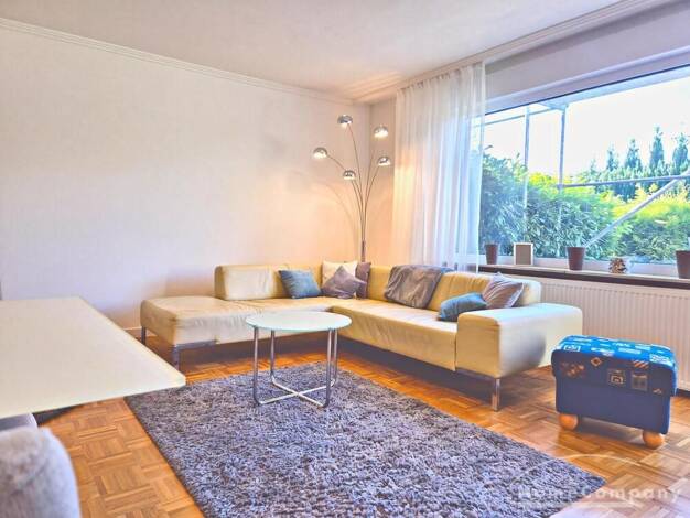 Wohnung zur Miete auf Zeit 1.875 € 4 Zimmer 100 m² frei ab sofort Bleidenstadt Taunusstein 65232