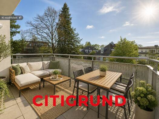 Wohnung zum Kauf 1.096.000 € 3 Zimmer 118 m² Geschoss 2/4 frei ab sofort Thalk.Obersendl.-Forsten-Fürstenr.-Solln München 81479