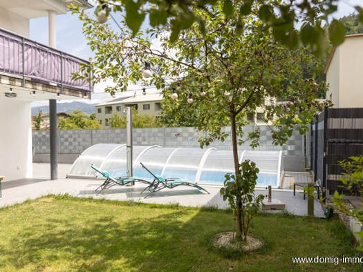 Einfamilienhaus zum Kauf 795.000 € 5 Zimmer 111,8 m² 361 m² Grundstück Sägerstraße 4c Feldkirch / Gisingen 6800