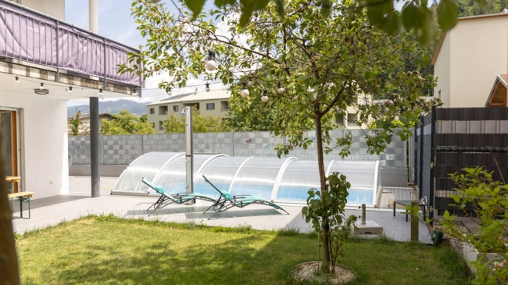 Einfamilienhaus zum Kauf 795.000 € 5 Zimmer 111,8 m² 361 m² Grundstück Sägerstraße 4c Feldkirch / Gisingen 6800