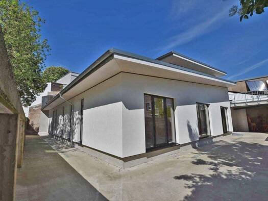 Einfamilienhaus zum Kauf 945.000 € 7 Zimmer 204,7 m² 519 m² Grundstück Rüttenscheid Essen 45130