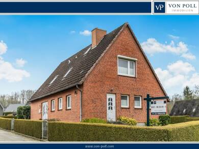 Einfamilienhaus zum Kauf 365.000 € 7 Zimmer 122 m² 563 m² Grundstück Raisdorf Schwentinental / Raisdorf 24223