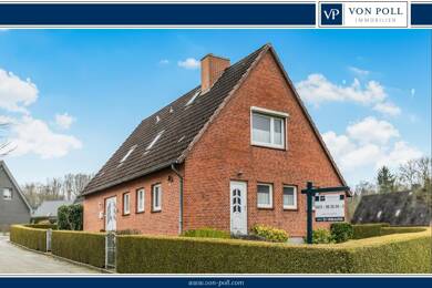 Einfamilienhaus zum Kauf 365.000 € 7 Zimmer 122 m² 563 m² Grundstück Raisdorf Schwentinental / Raisdorf 24223