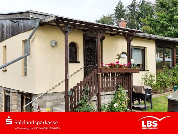Bungalow zum Kauf 151.000 € 3 Zimmer 69 m² 354 m² Grundstück Meisdorf 06463