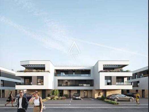 Wohnung zum Kauf 213.000 € 2 Zimmer 53 m² Geschoss EG/2 Štinjan, Pula Pula 52100