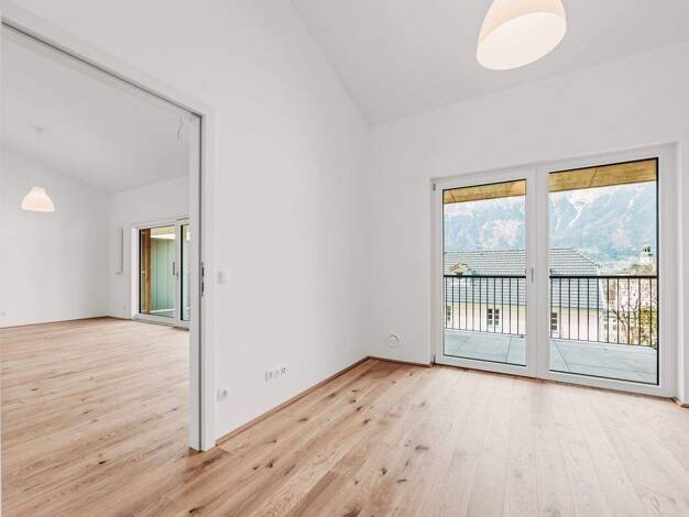 Wohnung zum Kauf - Erstbezug provisionsfrei 849.000 € 4 Zimmer 91,6 m² 2. Geschoss Aldranser Straße 11 Aldrans 6020