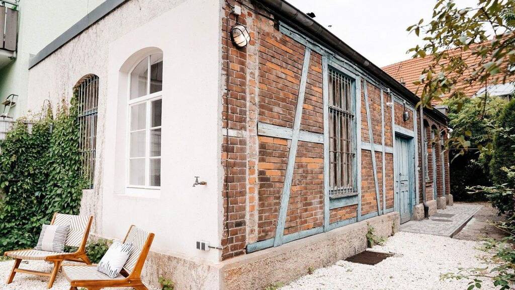 Loft zur Miete 1.600 € 2,5 Zimmer 93 m² Stadtmitte Esslingen 73728