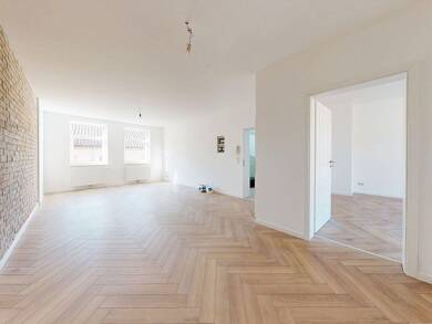 Wohnung zur Miete - Erstbezug 1.250 € 5 Zimmer 125 m² Bergstraße 34 Altstadt Celle 29221