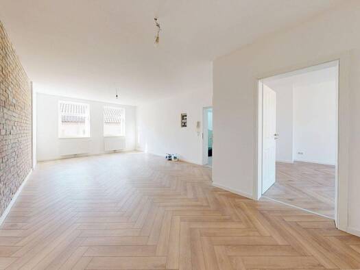 Wohnung zur Miete - Erstbezug 1.250 € 5 Zimmer 125 m² Bergstraße 34 Altstadt Celle 29221