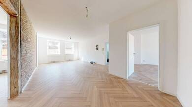 Wohnung zur Miete 1.250 € 5 Zimmer 125 m² Bergstraße 34 Altstadt Celle 29221