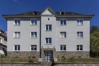 Wohnung zur Miete 569 € 3 Zimmer 61 m² 1. Geschoss frei ab 22.09.2024 Ludwigstraße 27 Weidenau - Haardter Berg Siegen 57076