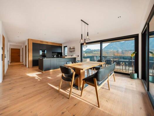 Penthouse zum Kauf 1.319.000 € 4 Zimmer 138,9 m² frei ab sofort Langkampfen 6336