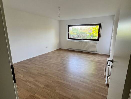 Wohnung zur Miete 580 € 2 Zimmer 64 m² Geschoss EG/2 frei ab sofort Bad Brückenau Bad Brückenau 97769