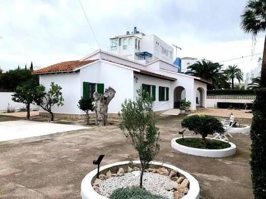 Chalet zum Kauf 472.500 € 3 Zimmer 100 m² Dénia 03700