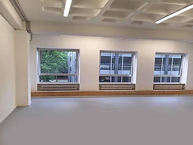 Lagerhalle zur Miete - Erstbezug 7,50 € 104,1 m² Lagerfläche Neugrabenweg 2 St Johann Mitte 66123