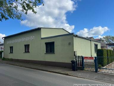 Einfamilienhaus zum Kauf 89.000 € 4 Zimmer 115 m² 549 m² Grundstück Döllingen Plessa 04928