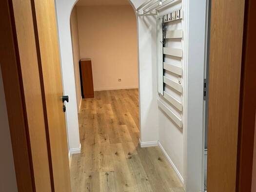 Einfamilienhaus zur Miete 620 € 2 Zimmer 55 m² 1.200 m² Grundstück frei ab 15.05.2026 Innenstadt Hof 95028