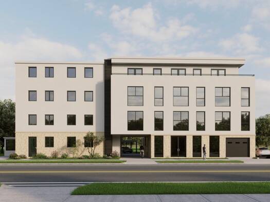 Wohnung zum Kauf provisionsfrei 388.000 € 3 Zimmer 80 m² Geschoss 5/5 Süßen 73079