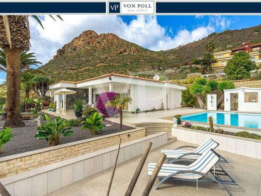 Einfamilienhaus zum Kauf 1.200.000 € 4 Zimmer 160 m² 770 m² Grundstück Valle De San Lorenzo 38626