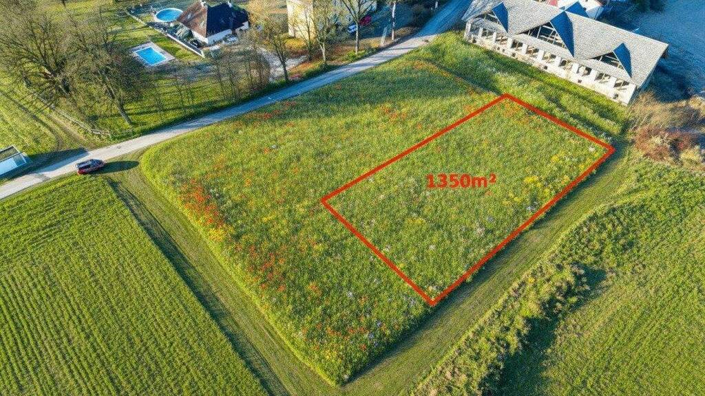 Grundstück zum Kauf 270.000 € 1.350 m² Grundstück Innere Stadt Klagenfurt am Wörthersee 9020