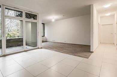 Wohnung zur Miete 1.390 € 4,5 Zimmer 136 m² 1. Geschoss Hansastraße 101 Mitte Dortmund 44137