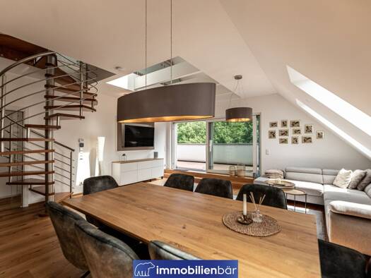 Maisonette zum Kauf 394.500 € 3 Zimmer 120,3 m² 3. Geschoss Waizenkirchen 4730