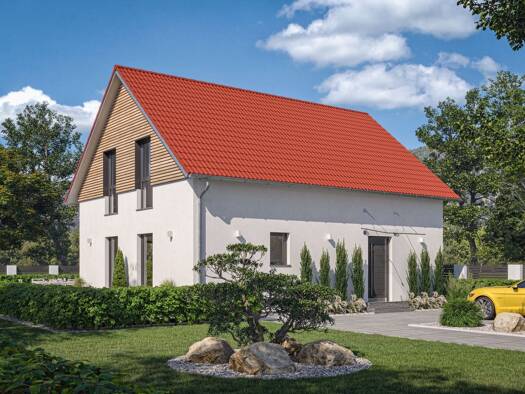 Einfamilienhaus zum Kauf 347.600 € 5 Zimmer 130 m² 1.783 m² Grundstück Lauterecken 67742