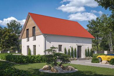 Einfamilienhaus zum Kauf 347.600 € 5 Zimmer 130 m² 1.784 m² Grundstück Lauterecken 67742