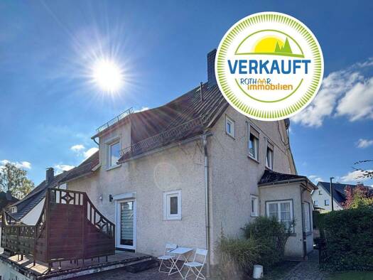 Haus zum Kauf 179.000 € 9 Zimmer 152 m² 388 m² Grundstück Erndtebrück 57339