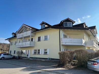 Wohnung zum Kauf 249.000 € 2 Zimmer 78 m² Dachgeschoss Amerang Amerang 83123