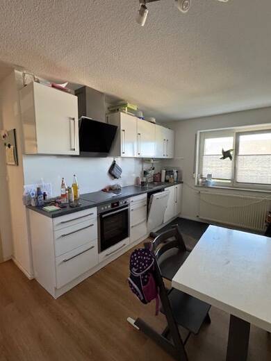 Wohnung zur Miete 850 € 3 Zimmer 90 m² Geschoss 1/2 Kippenheim Kippenheim 77971