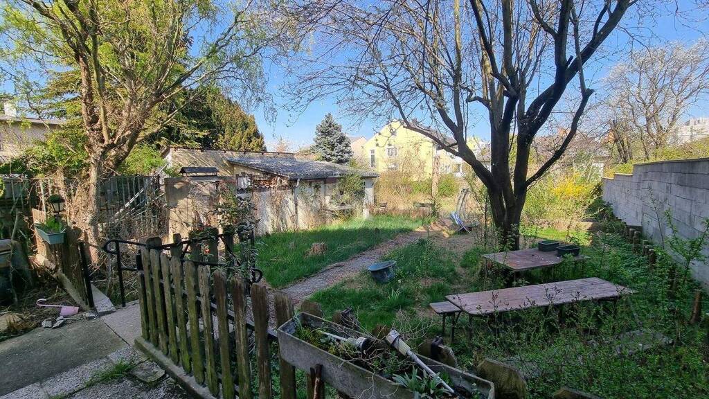 Mehrfamilienhaus zum Kauf 550.000 € 7 Zimmer 190 m² 620 m² Grundstück Stockerau 2000