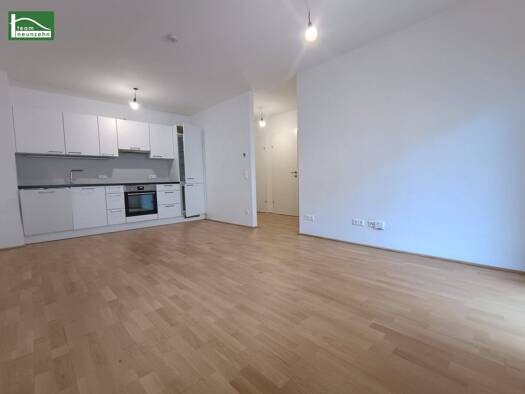 Wohnung zur Miete 575 € 2 Zimmer 47 m² 1. Geschoss Julius Raab-Promenade 31-35 St. Pölten 3100