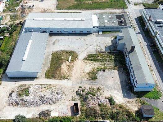 Grundstück zum Kauf 1.350.000 € 17.083 m² Grundstück Großröhrsdorf 01900