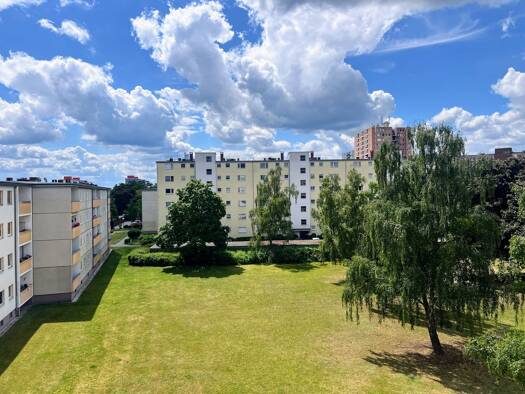 Wohnung zum Kauf 189.500 € 2 Zimmer 46,3 m² 3. Geschoss frei ab sofort Pfefferweg 6 Spandau Spandau 13589