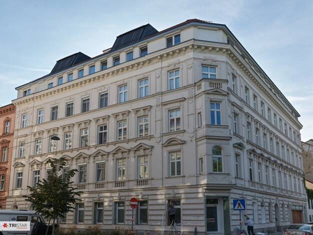 Wohnung zum Kauf 249.000 € 2 Zimmer 43,4 m² 6. Geschoss Wien 1200