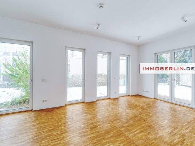 Wohnung zum Kauf 425.000 € 2 Zimmer 61 m² frei ab sofort Friedrichshagen Berlin 12587