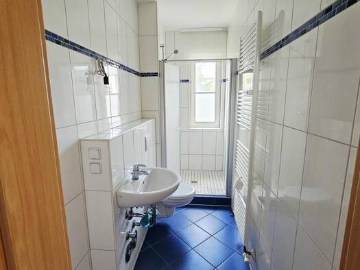 Wohnung zur Miete 337 € 2 Zimmer 56,1 m² 1. Geschoss Ohrestr. 35 Neue Neustadt Magdeburg 39124
