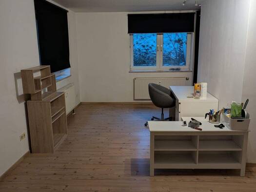 Studio zur Miete 400 € 1 Zimmer 48 m² Radschin Etzenricht 92694
